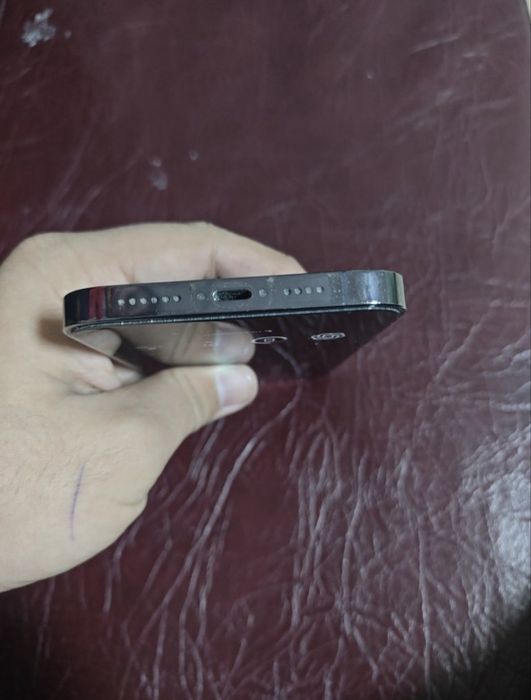 IPhone 14 pro max 512gb