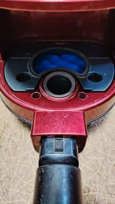 Продам хороший пылесос