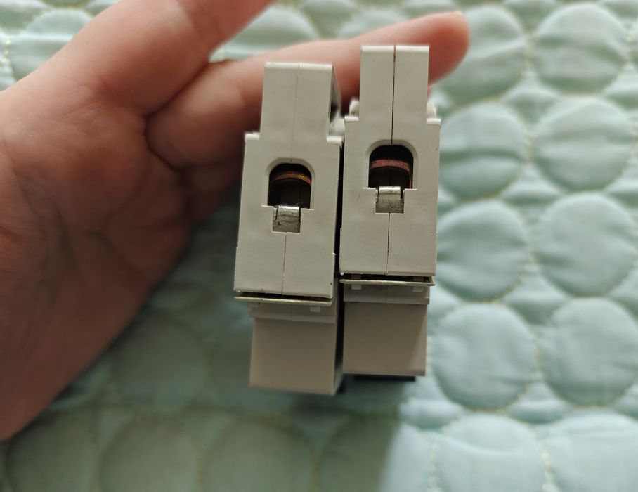 Автоматический выключатель