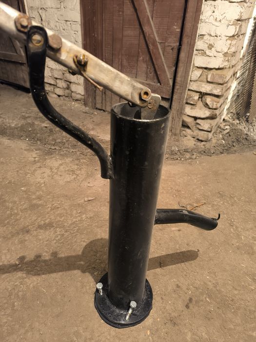 Ручной насос для воды