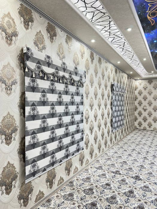 Praym JALYUZI Buxoro sifatli va xamyonbob