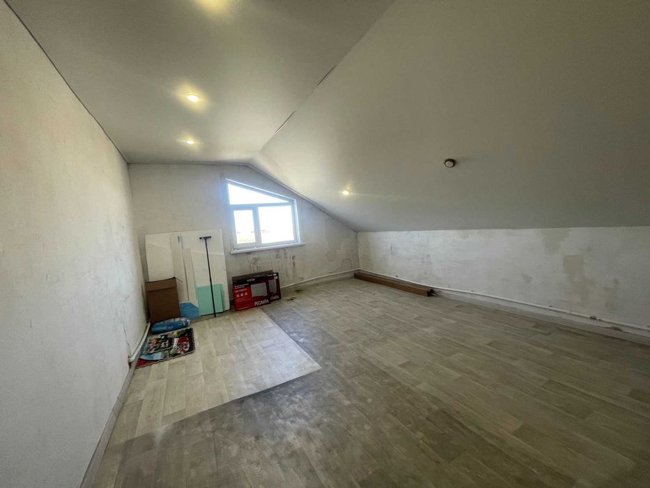 Продажа 2-этажного дома