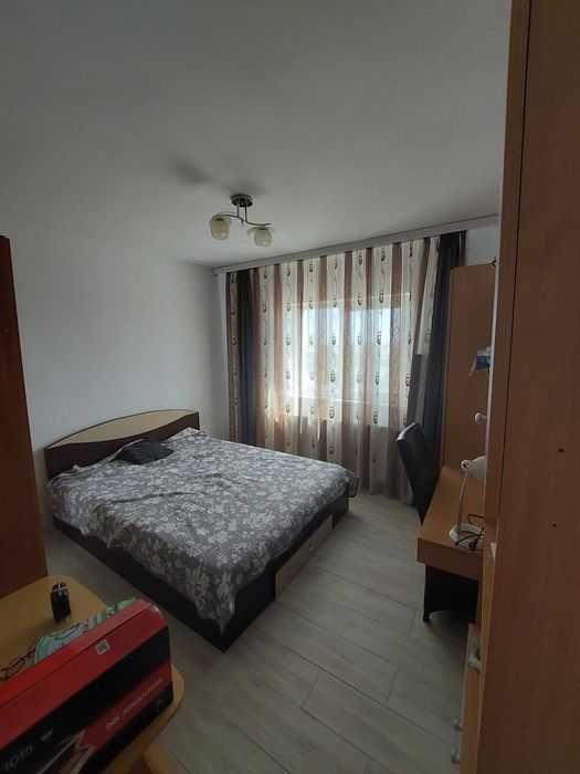 Garsonieră de închiriat în Năvodari