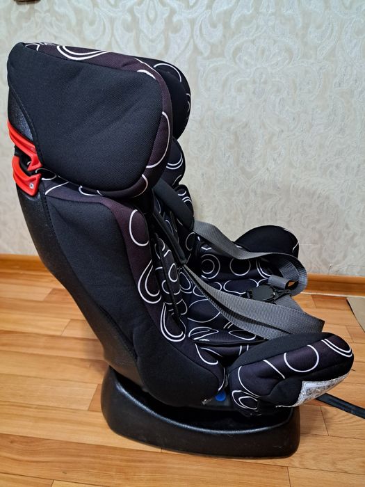 Детское авто кресло