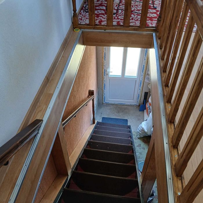 Apartament in vila - Locatie Busteni - Zamora - Valea Prahovei