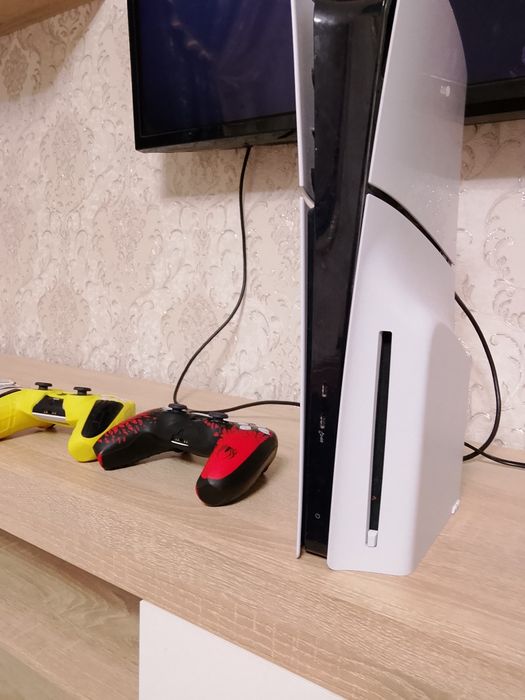 PlayStation 5slim