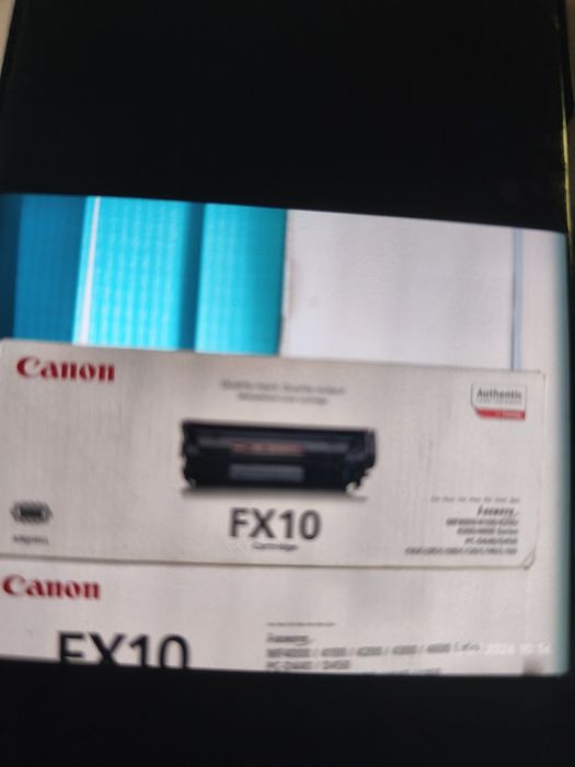Cartușe imprimanta laserjet,canon