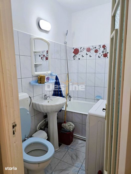 De inchiriat – Garsoniera | Comisia Centrala, Focsani