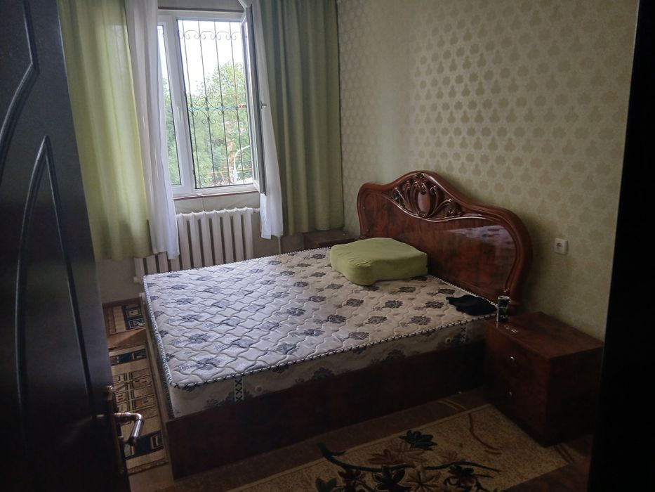 Kvartira arenda weriklikka  qizlani olamz