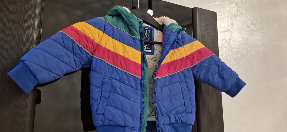 Куртка для детей