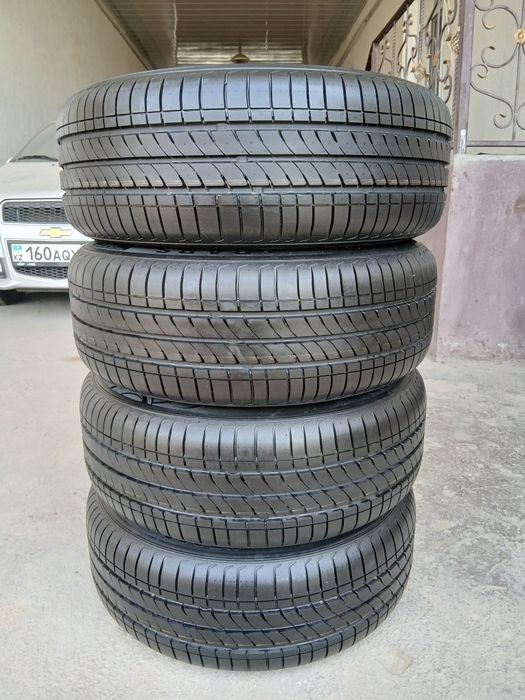 Диска балон р16 4×114 жентра