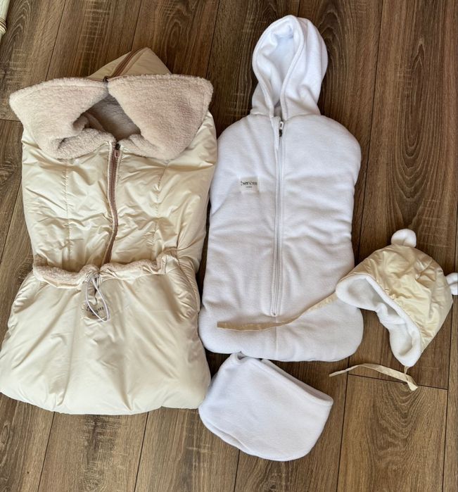 Конверт детский в отличном состоянии