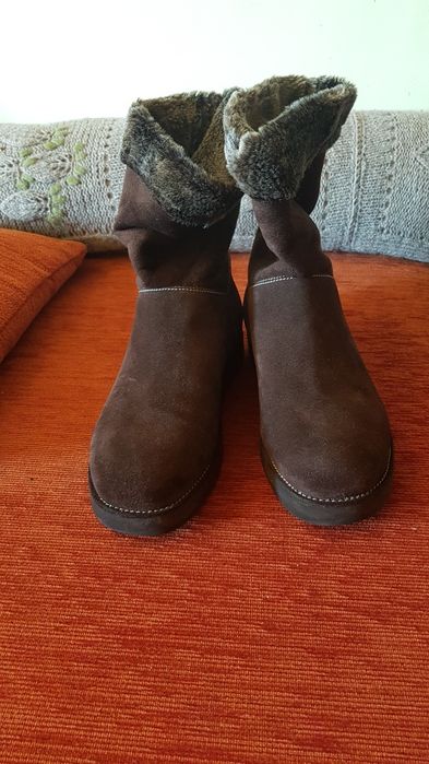Vand cizme All Shoes