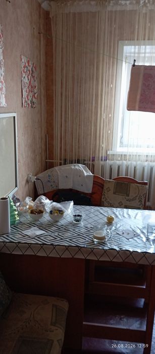 Продам 2-ух комн.кв,6 мкр