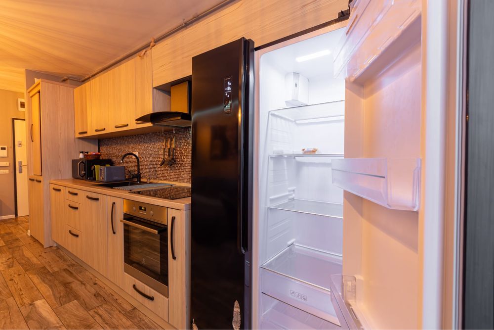 Apartament premium 2 camere – City of Mara