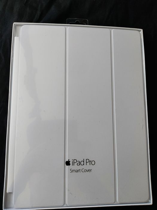 Husă iPad pro 12,9 Smart cover