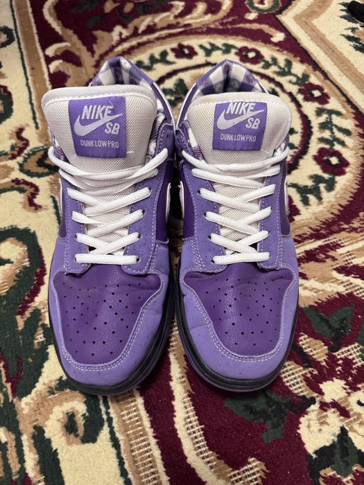 Кроссовки Nike Dunk