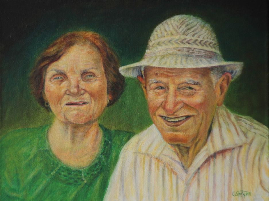 Картини по поръчка