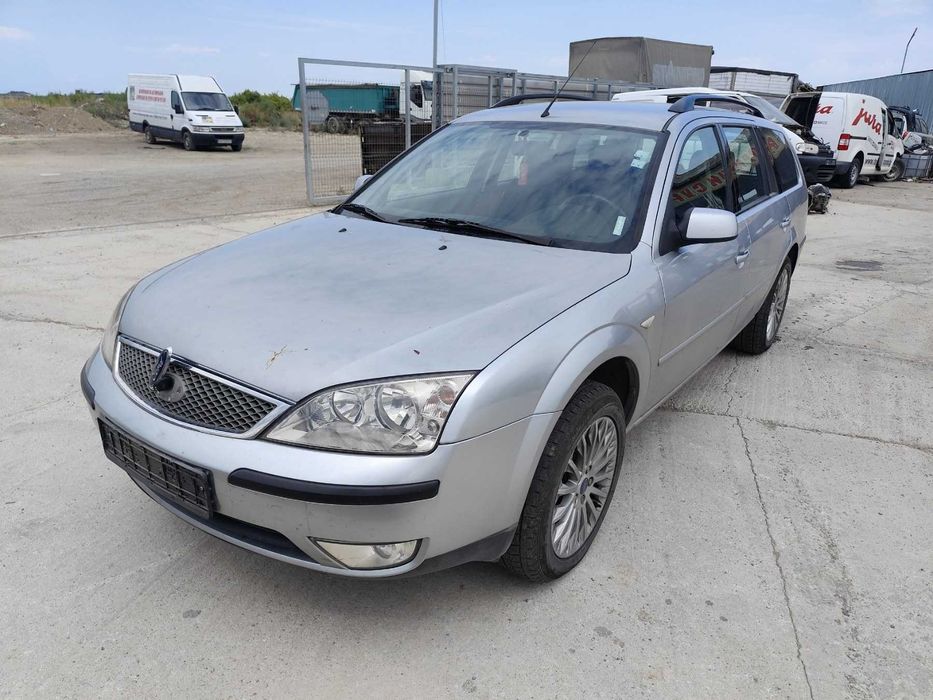 Ford Mondeo 2.0TDCI - 116к.с  2004г. на части