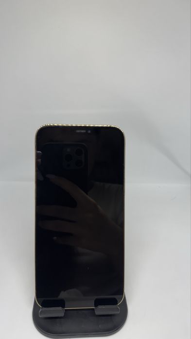 Ip 12pro max 256gb 94% Pintel_Kz