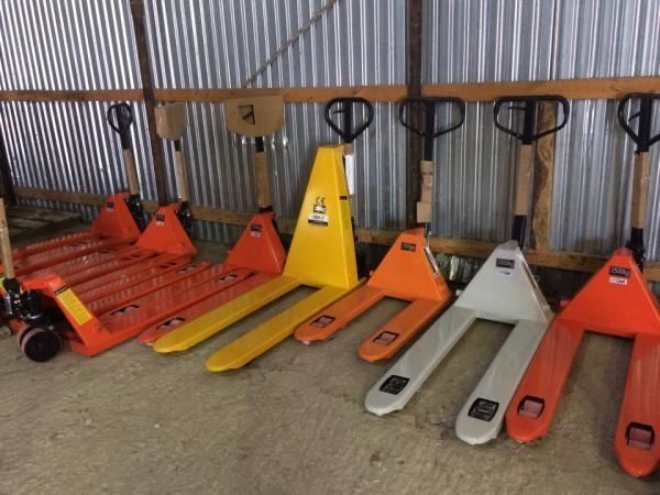 Рохли транспалет рохля 3тонна transpalet roxli texnika roxlya saab