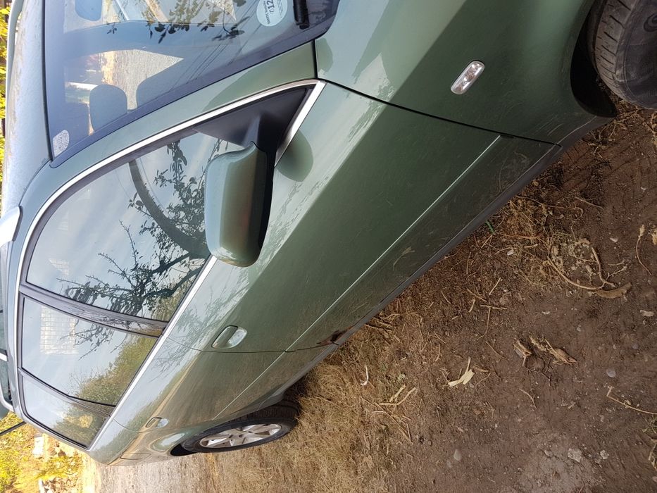 Ауди Audi А6 2.5 тди 2002г Автоматик мултитроник 6 скорости ксенон