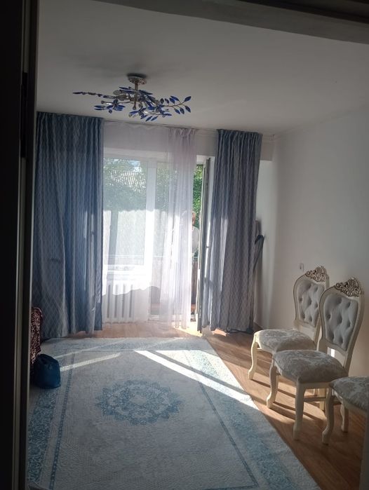 Продам 2-х комнатную квартиру