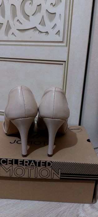 Туфли 41 р/р в хорошем состоянии