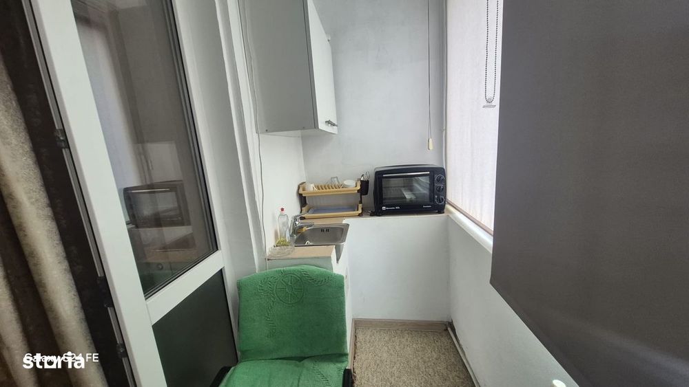 Apartament,