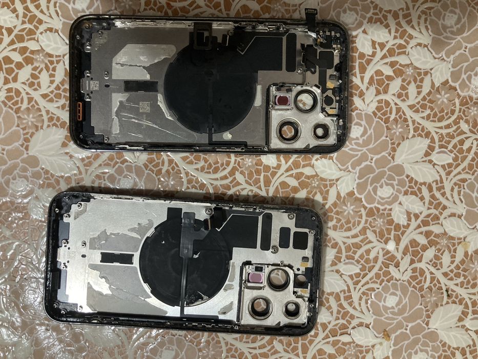 Carcasa iphone 14 pro max