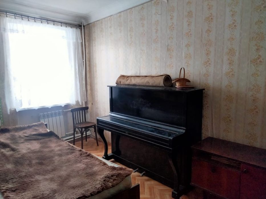 Продам 3х комнатную квартиру