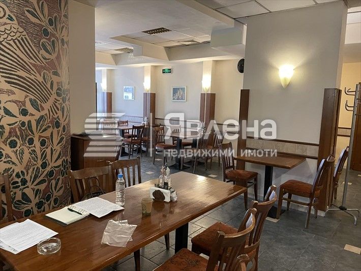 Продава се Заведение в София, Слатина - 165 кв.м за 1600 €/кв.м - Снимка #1