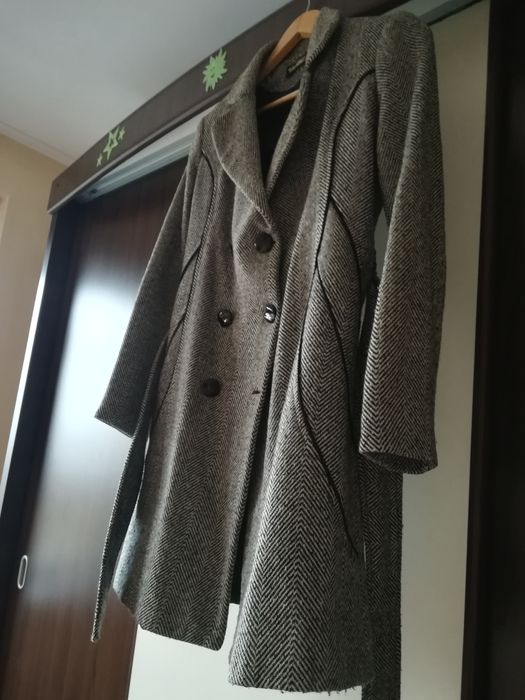 Palton damă          .