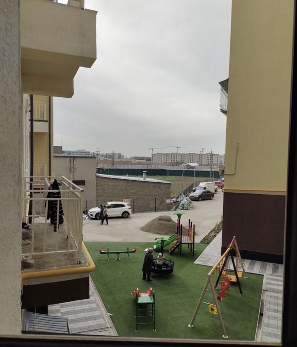 Продаю квартиру в новостройке