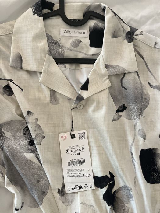 Хавайски ризи L/XL