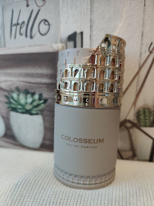 Арабски парфюми Coliseum, Oasis, Creme Couture Blueberry