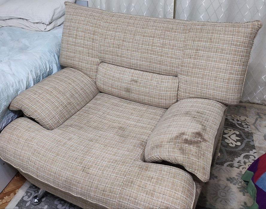 Кресло очень хорошее