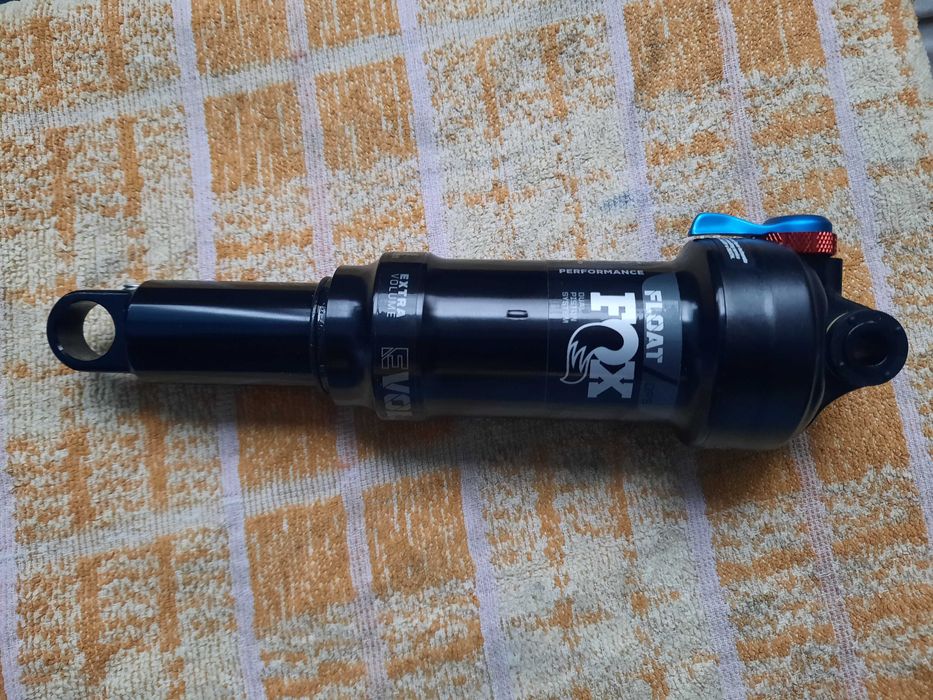 FOX NOU amortizor Shock 190x45 FLOAT DPS performance