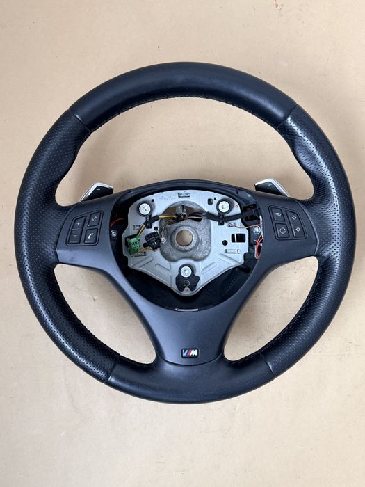 Бмв М волан bmw e84 e87 e90 e91 e92 e93