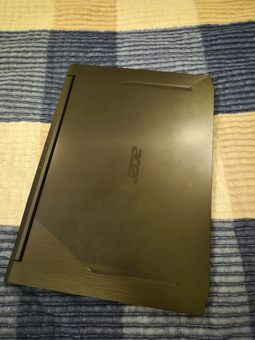 Acer nitro 5,an515-55