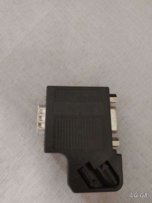 Продам разъём PROFIBUS Siemens