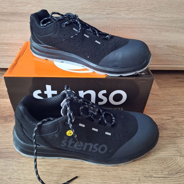 Работни обувки...