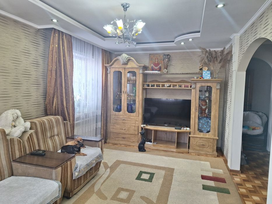 продам две квартиры