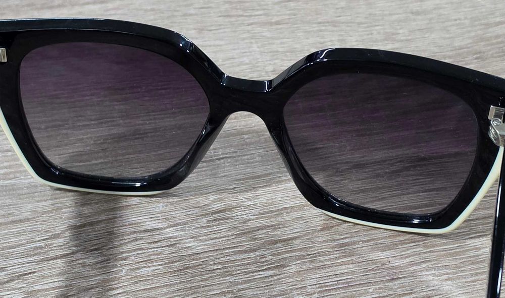 Слънчеви очила Carolina Lemke Antonia cl9250