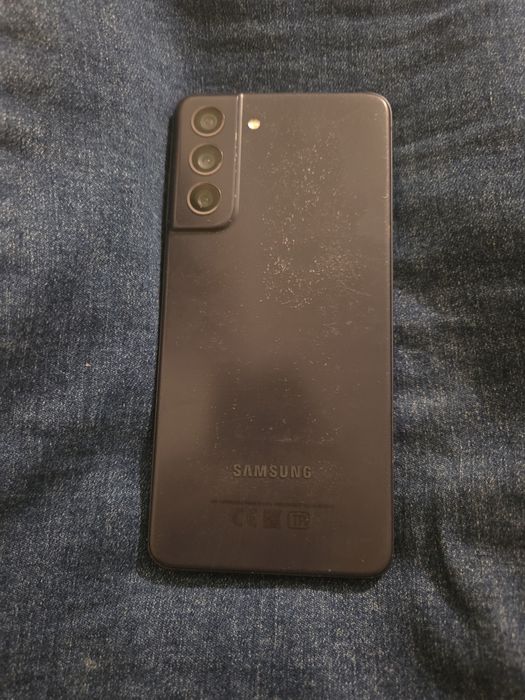 Samsung Galaxy S21 Fe