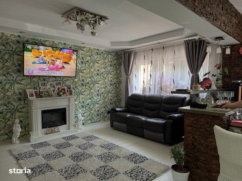 Apartament 3 camere in Deva, zona Progresul