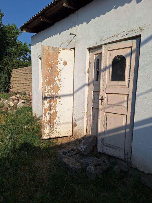 Продется земля в кибрае