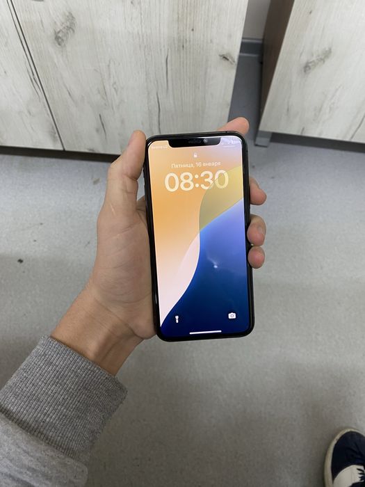 Iphone 11 pro sotiladi