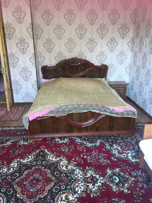 2х этажный дом 3,8 соток 6 комнат по ул.Ахунбабаева