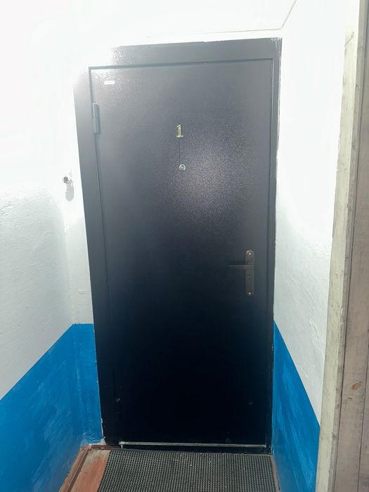 Продам 2 ком печное отопление